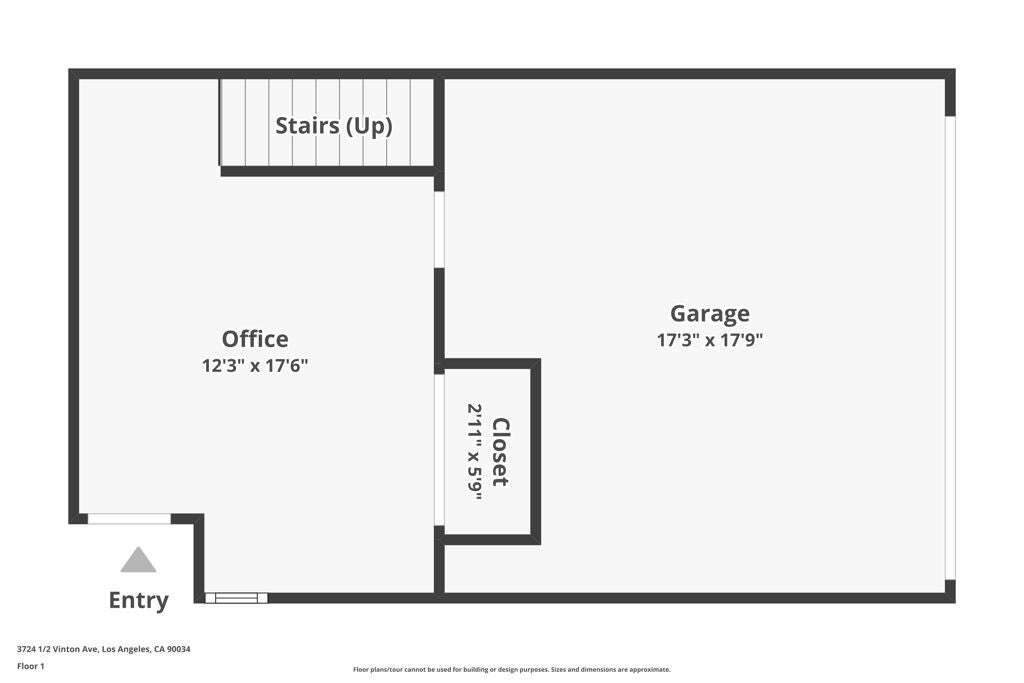 Haus in Los Angeles, Kalifornien, Vereinigte Staaten 1 - 18858806