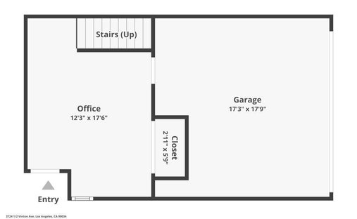 House in Los Angeles, California, United States 1