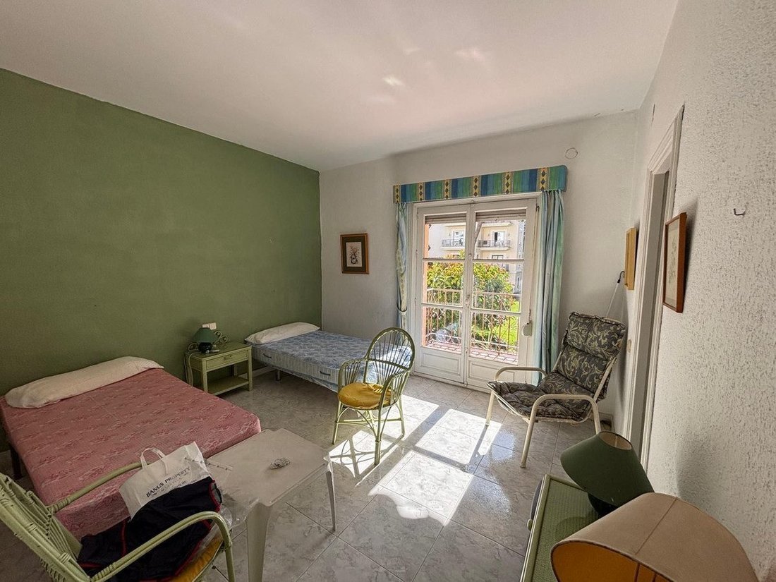 Wohnung in Puerto Banús, Marbella, Spanien 5 - 18868520