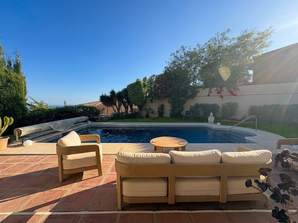 Villa a Mijas, Andalusia, Spagna 4 - 18860351