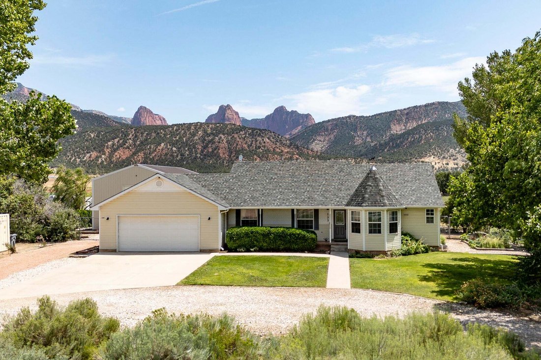 Maison à New Harmony, Utah, États-Unis 1 - 18857899
