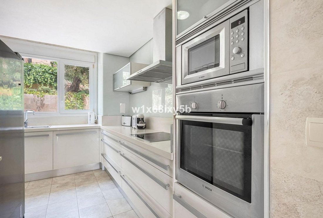 Apartment in Nueva Andalucia, Marbella, Spain 2 - 18862623