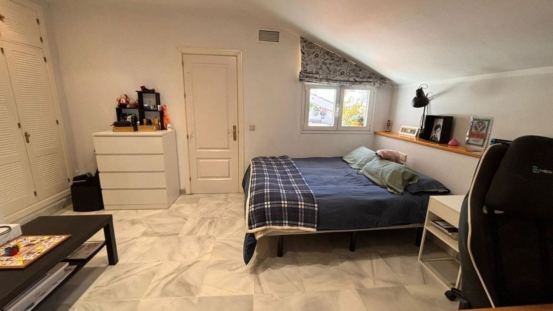 Wohnung in Marbella, Andalusien, Spanien 4 - 18863860