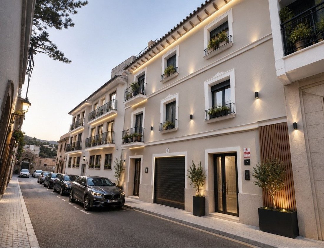 Residenza a Centro, Malaga, Spagna 2 - 18861986