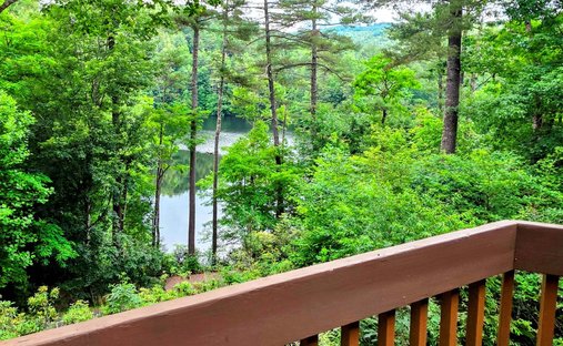 Appartement à Cashiers, Caroline du Nord, États-Unis 1