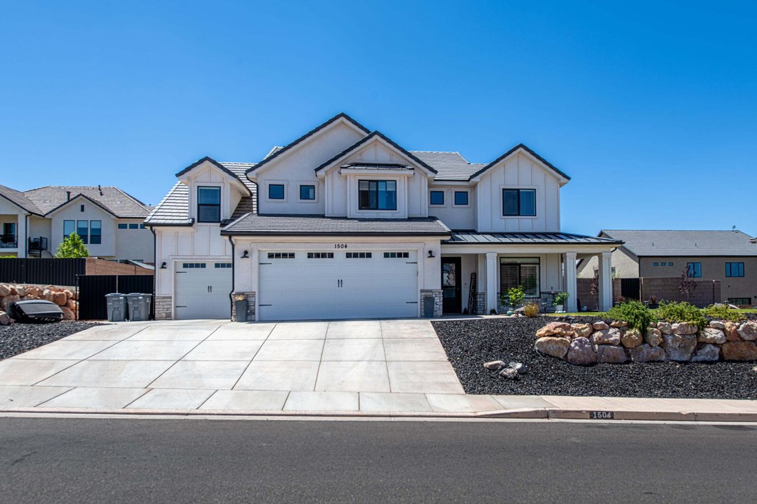 House in Washington, Utah, United States 5 - 18857910