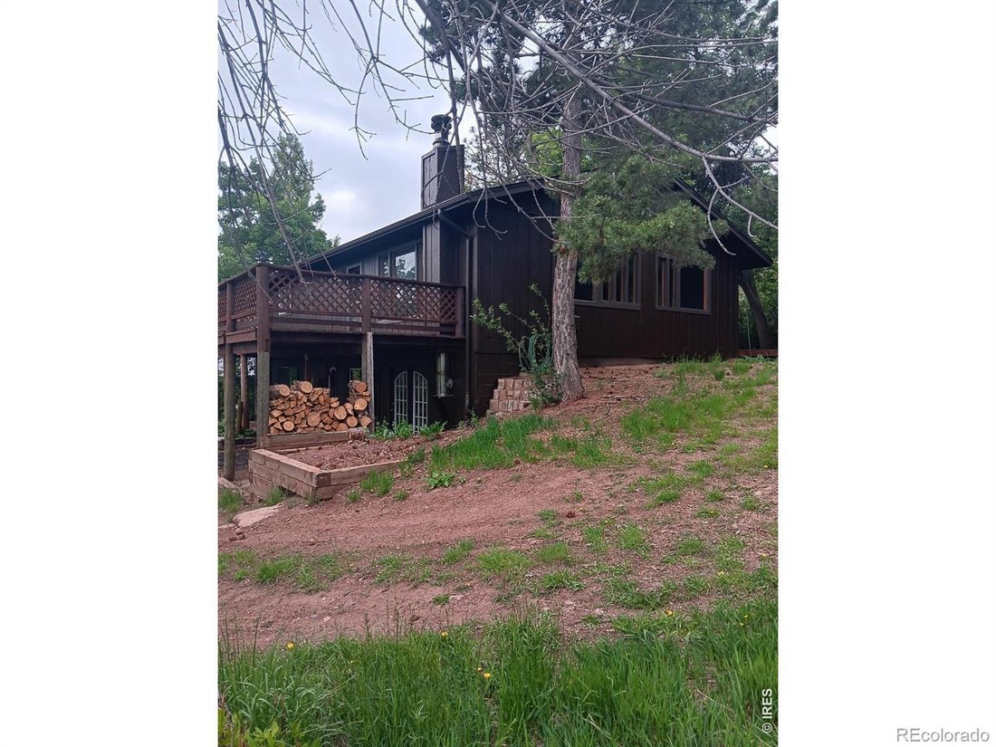 House in Fort Collins, Colorado, United States 2 - 18858905