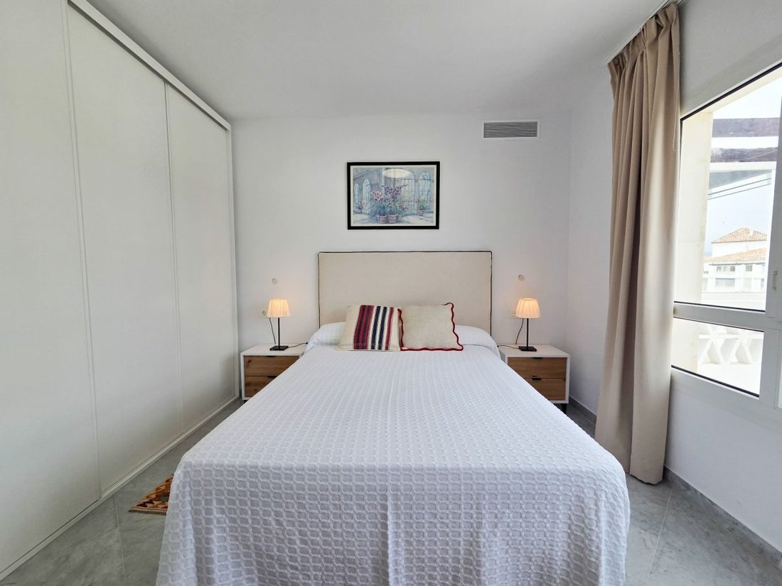 Appartamento a Puerto Banus, Marbella, Spagna 1 - 18864548