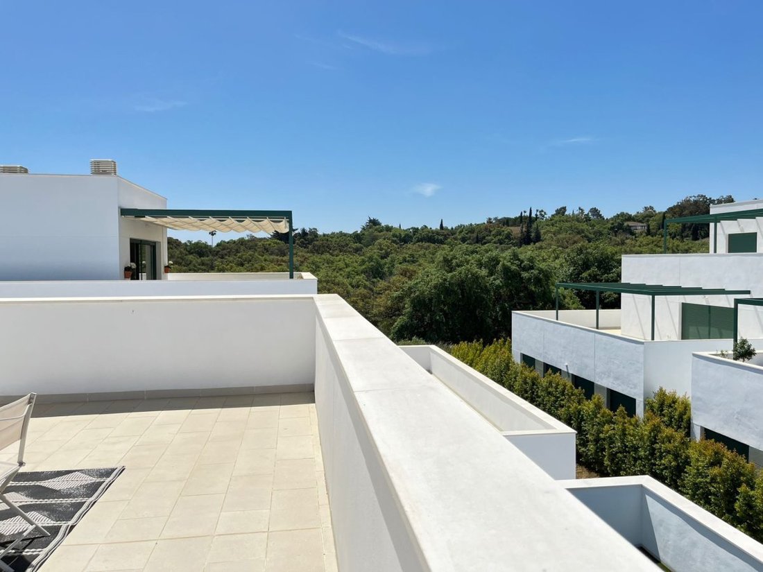 Appartamento a Sotogrande, San Roque, Andalusia 5 - 18859351