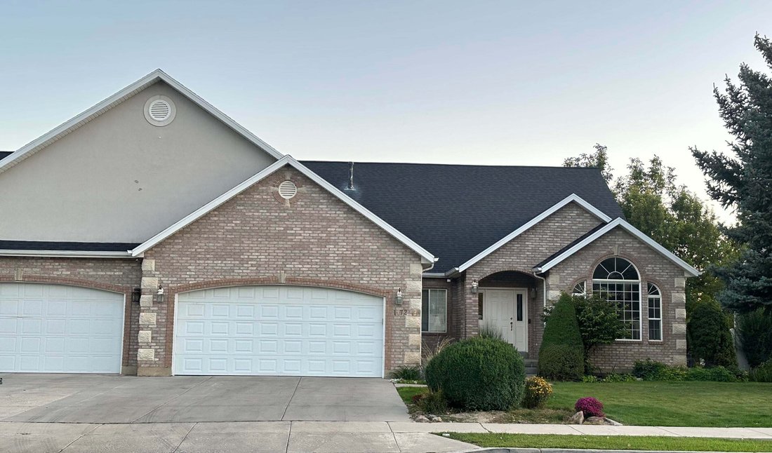 Townhouse en Highland, Utah, Estados Unidos 1 - 18858105