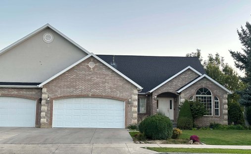 Townhouse en Highland, Utah, Estados Unidos 1