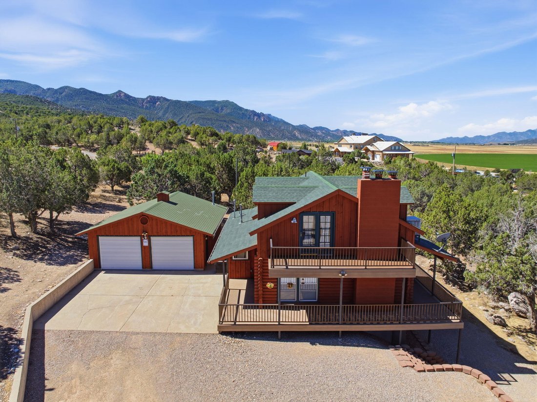 House in Cedar City, Utah, United States 2 - 18857898