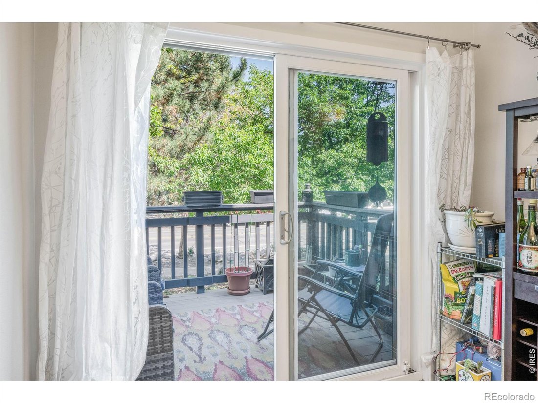 Townhouse in Boulder, Colorado, United States 5 - 18858568