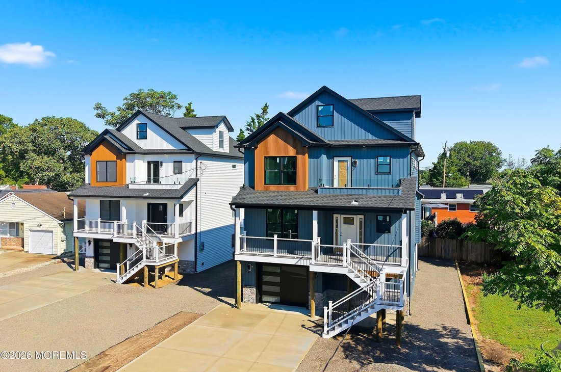 House in Toms River, New Jersey, United States 5 - 18858365
