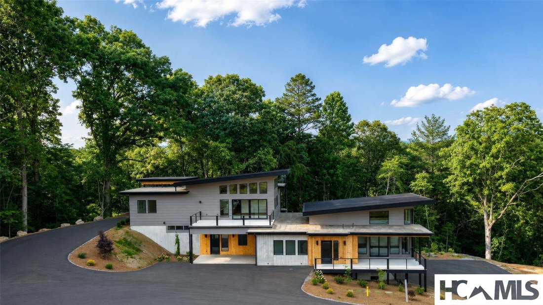 Condominio a Franklin, Carolina del Nord, Stati Uniti 1 - 18857676