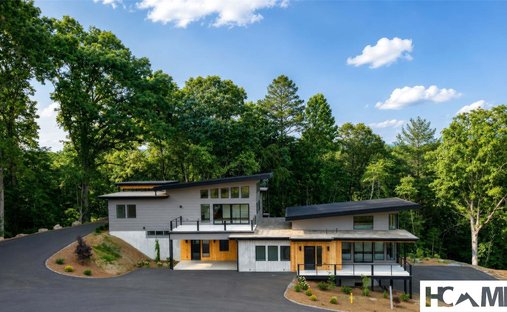 Appartement à Franklin, Caroline du Nord, États-Unis 1