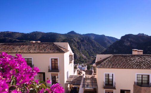 Townhouse in Benahavis, Andalusia, Spain 1