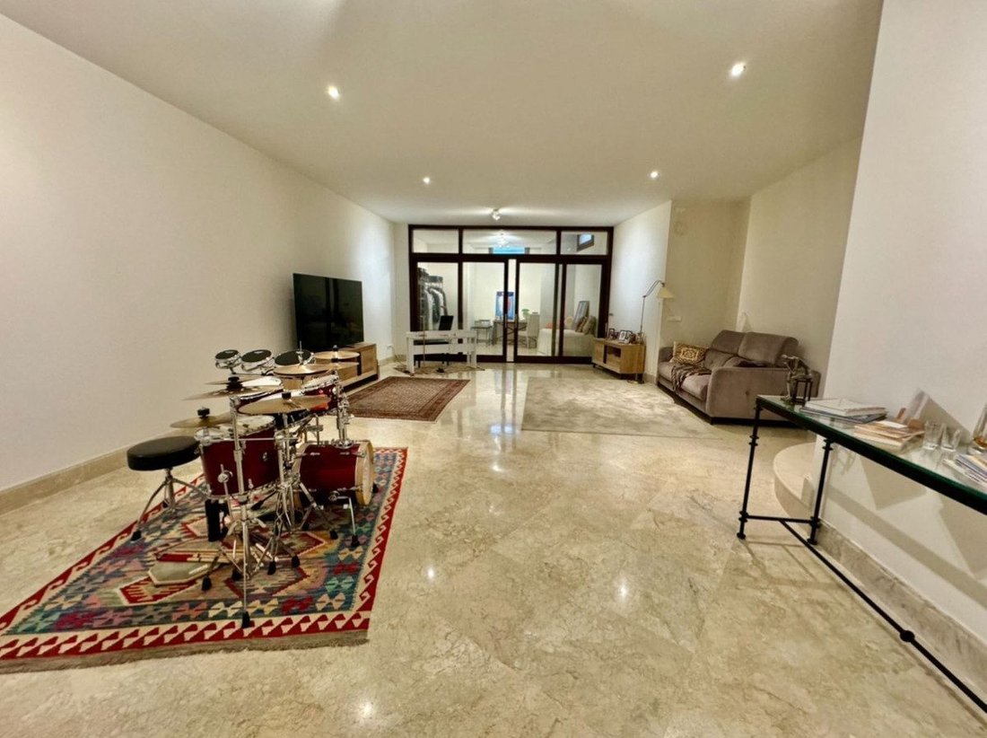 Appartement à San Pedro de Alcántara, Andalousie, Espagne 2 - 18867381