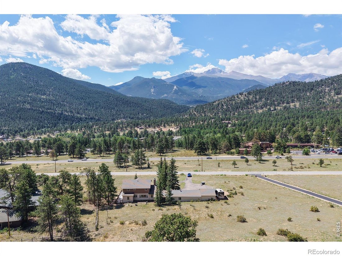 Haus in Estes Park, Colorado, Vereinigte Staaten 3 - 18858722