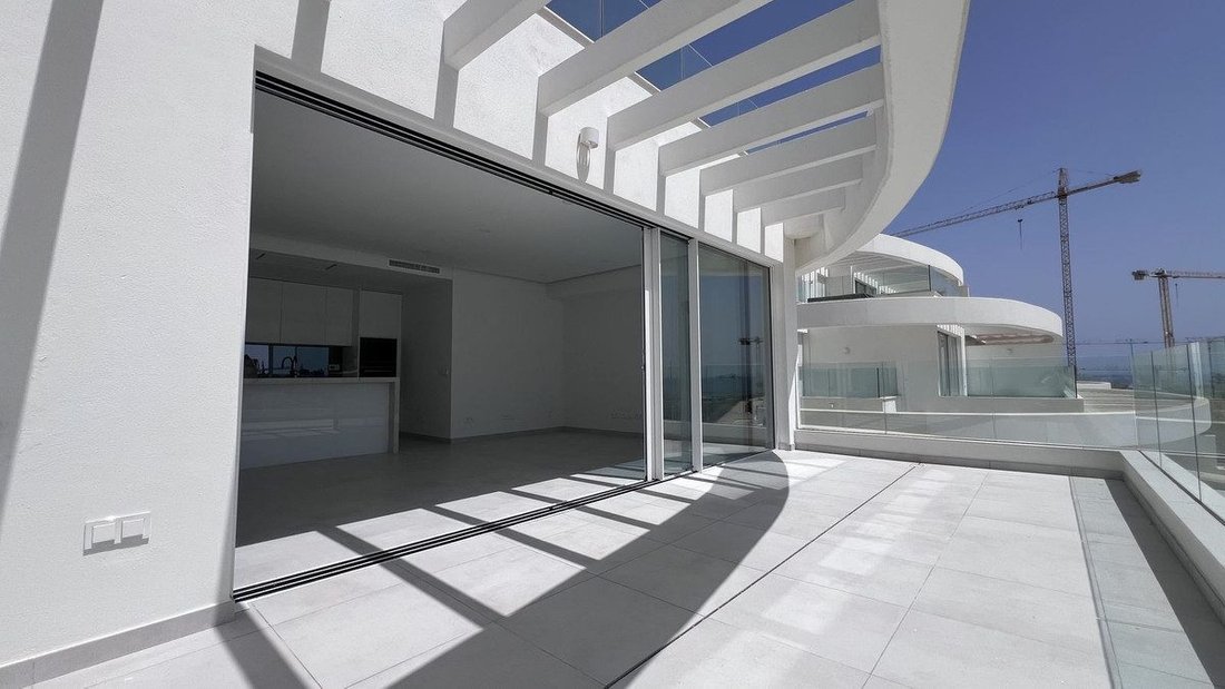 Appartamento a La Cala de Mijas, Mijas, Spagna 2 - 18860019
