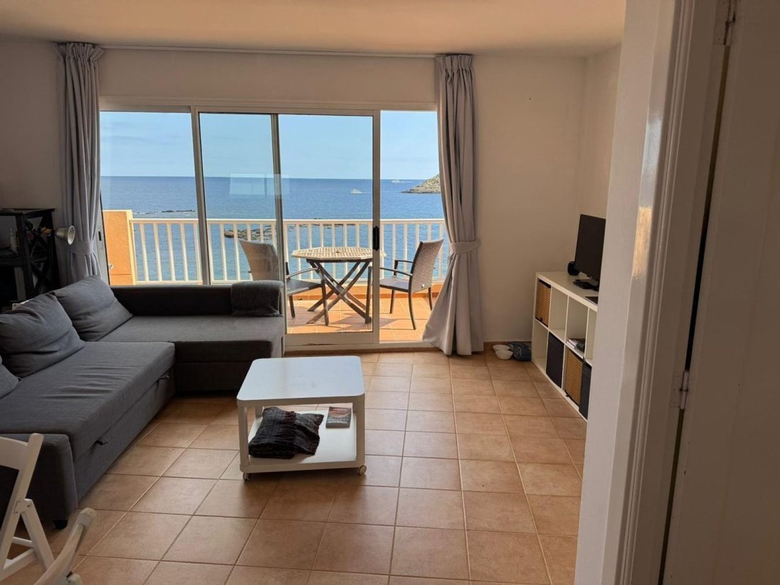 Wohnung in Santa Eulària des Riu, Balearische Inseln, Spanien 1 - 18859604