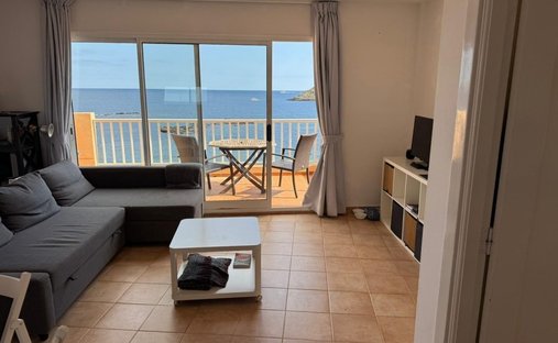 Appartement à Santa Eulària des Riu, Îles Baléares, Espagne 1