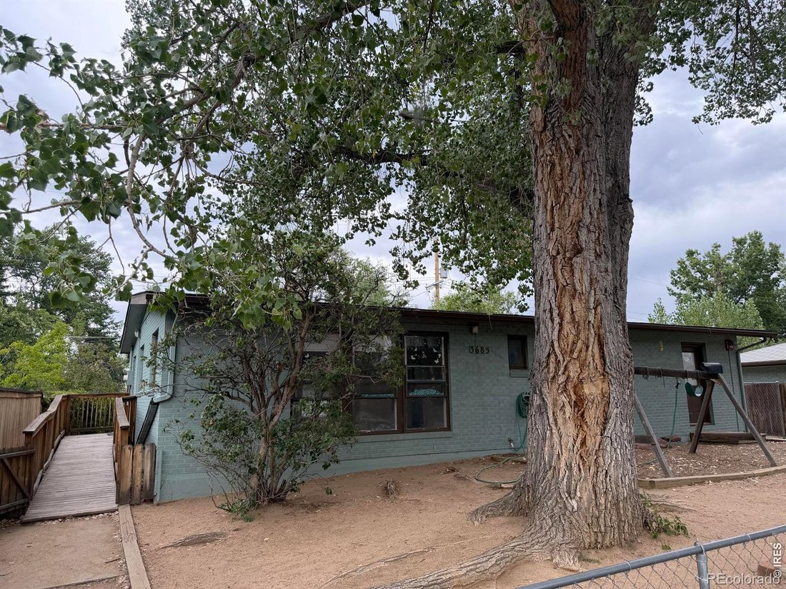 Haus in Boulder, Colorado, Vereinigte Staaten 1 - 18858994