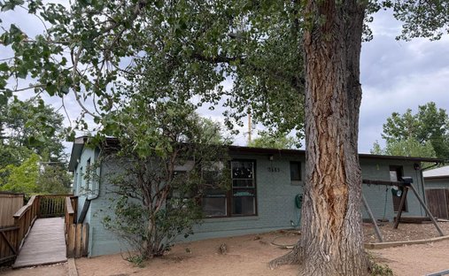 Maison à Boulder, Colorado, États-Unis 1