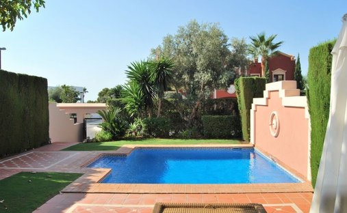 Townhouse en Milla de Oro, Andalucía, España 1