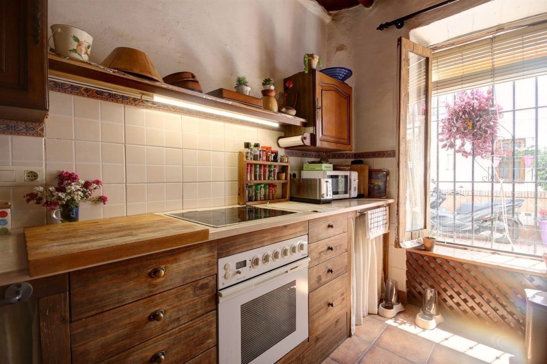 Residenza a Comares, Andalusia, Spagna 5 - 18864610