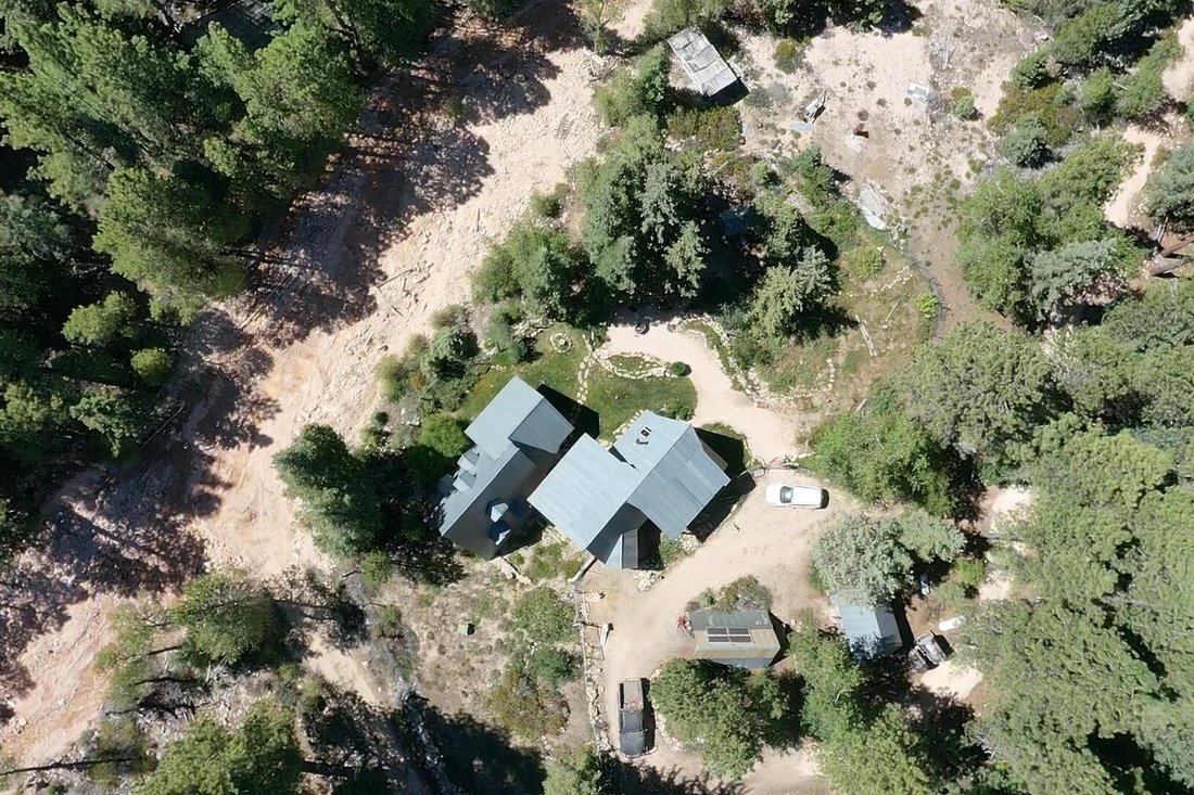 House in Duck Creek Village, Utah, United States 3 - 18857880