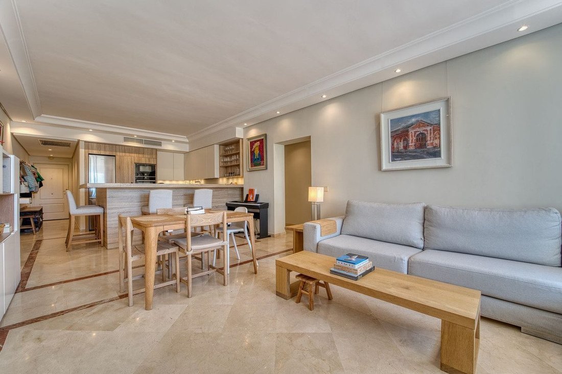 Appartamento a Puerto Banus, Marbella, Spagna 5 - 18864594