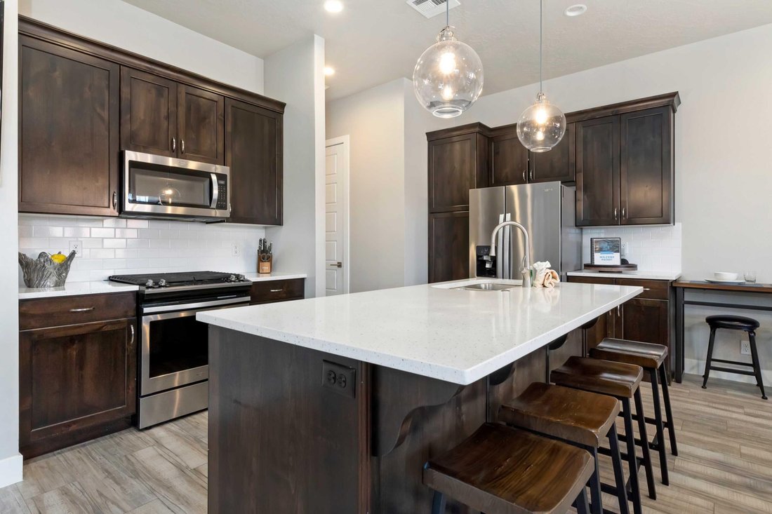 Townhouse in Santa Clara, Utah, United States 4 - 18857990
