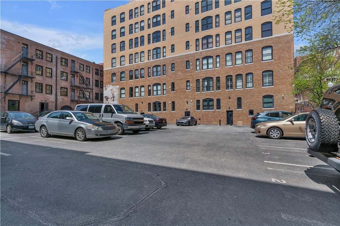 Appartement à Providence, Rhode Island, États-Unis 4 - 18858359
