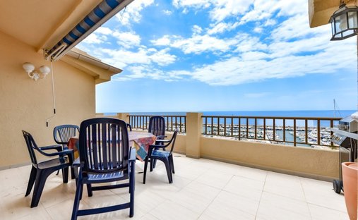 Apartamento en Altea, Comunidad Valenciana, España 1