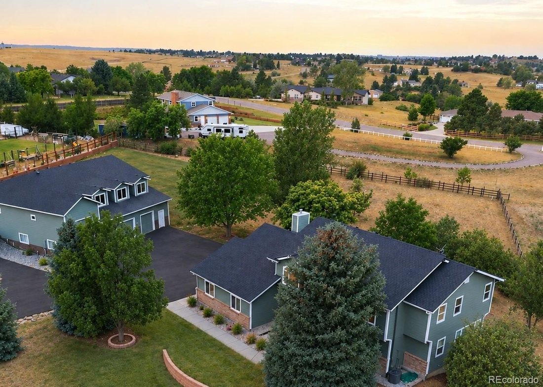 House in Aurora, Colorado, United States 1 - 18280341