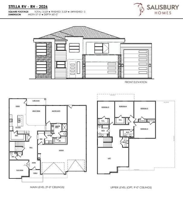 House in Washington, Utah, United States 2 - 18858304