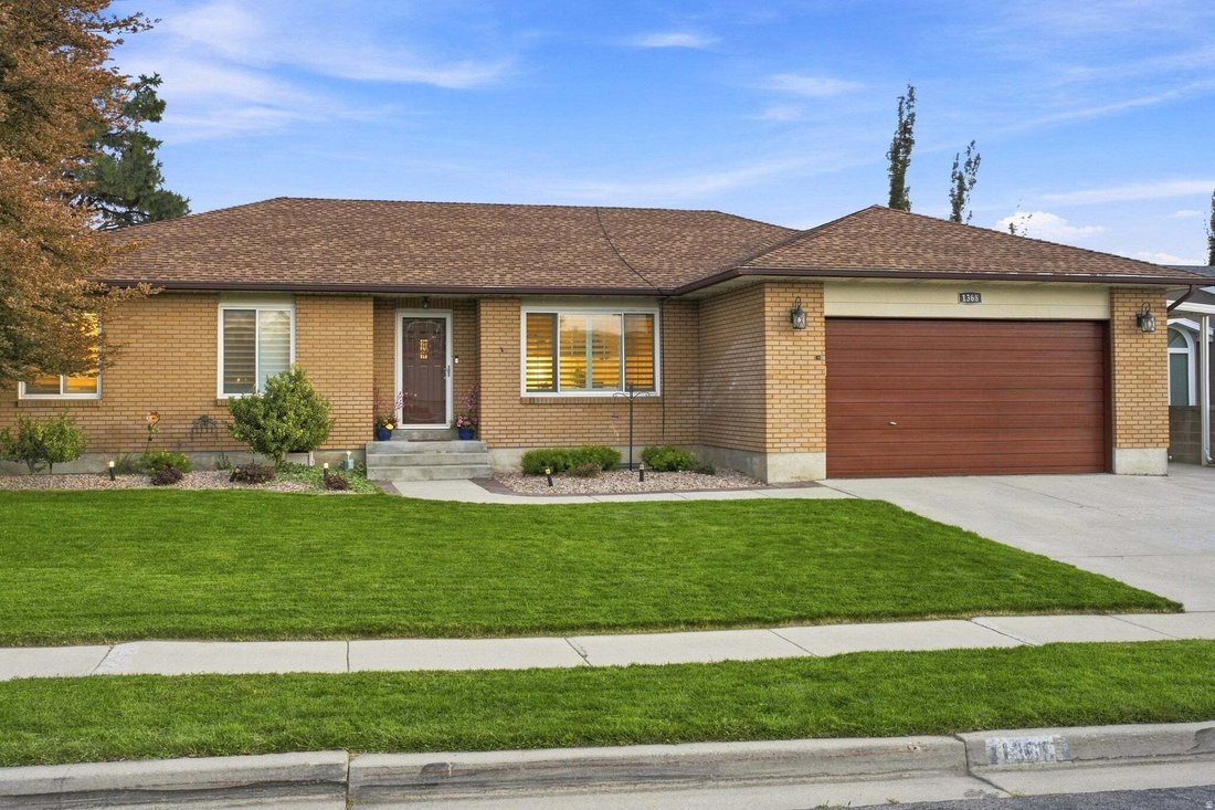 House in Sandy, Utah, United States 1 - 18858996