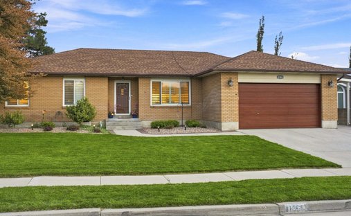 Casa a Sandy, Utah, Stati Uniti 1