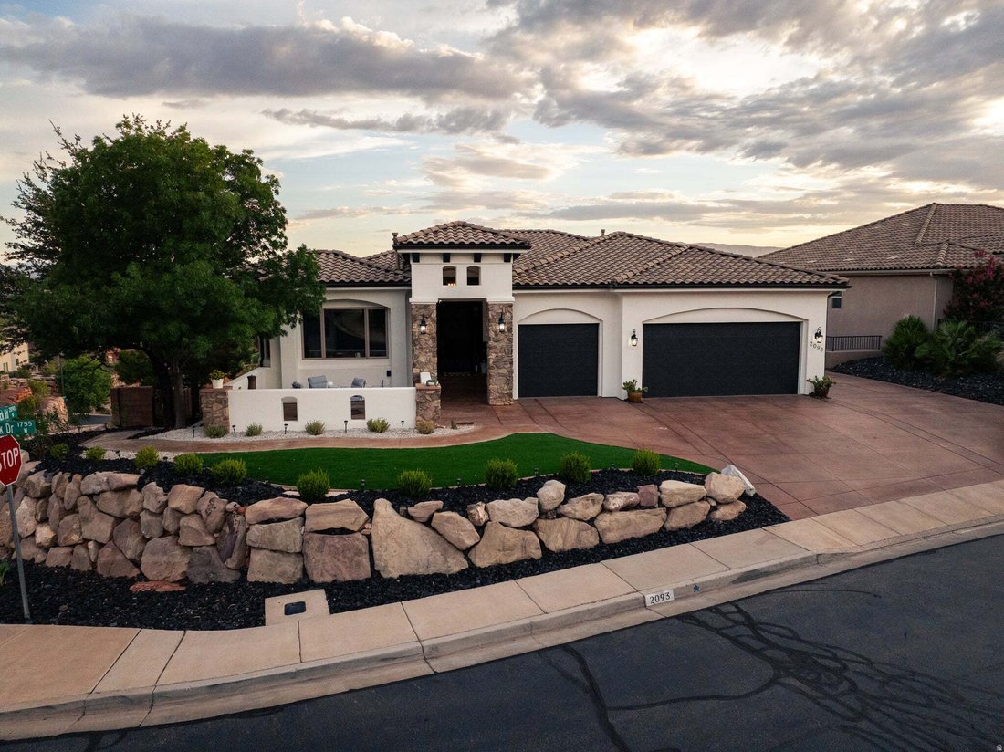 House in St. George, Utah, United States 3 - 18859037