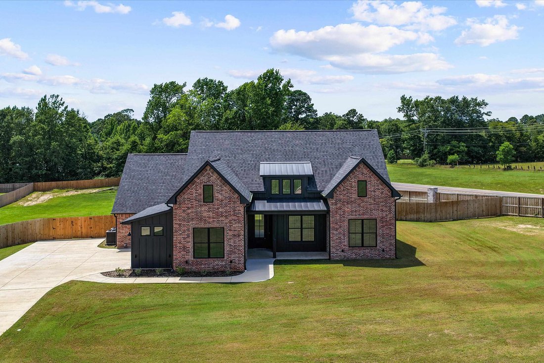 Casa a Longview, Texas, Stati Uniti 1 - 18858182