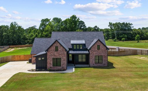 Casa a Longview, Texas, Stati Uniti 1