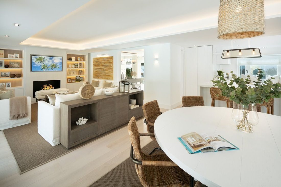 Villa a Puerto Banus, Marbella, Spagna 5 - 18862013
