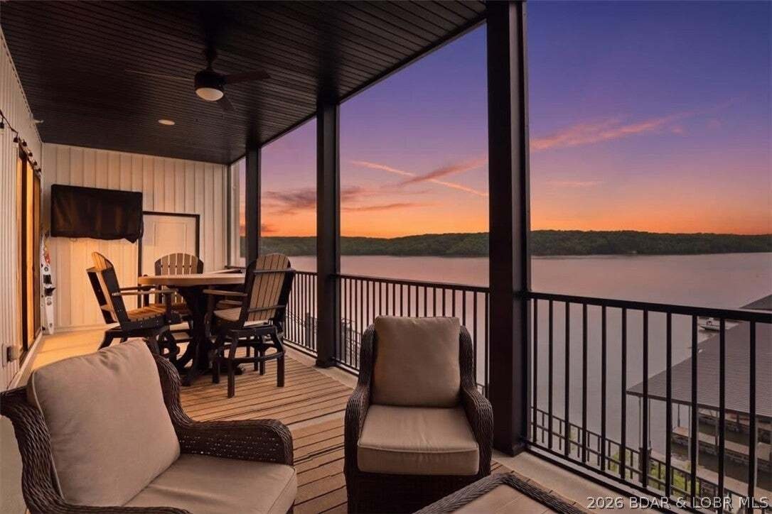 Appartement à Osage Beach, Missouri, États-Unis 1 - 18858073