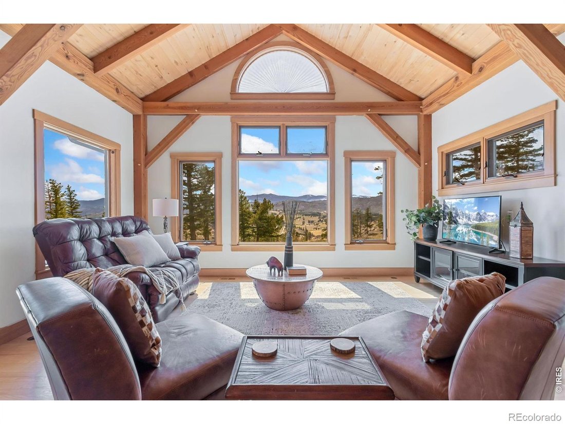 House in Bellvue, Colorado, United States 2 - 18858562