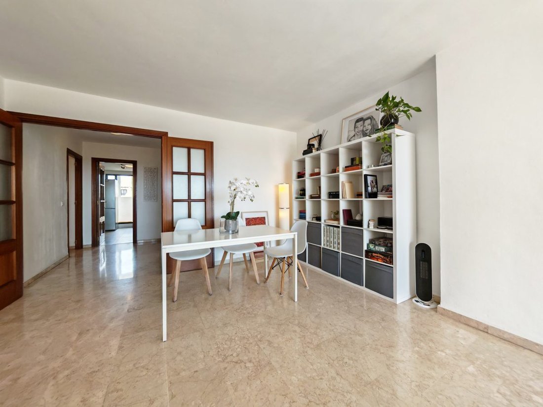 Appartamento a Estepona, Andalusia, Spagna 4 - 18863041