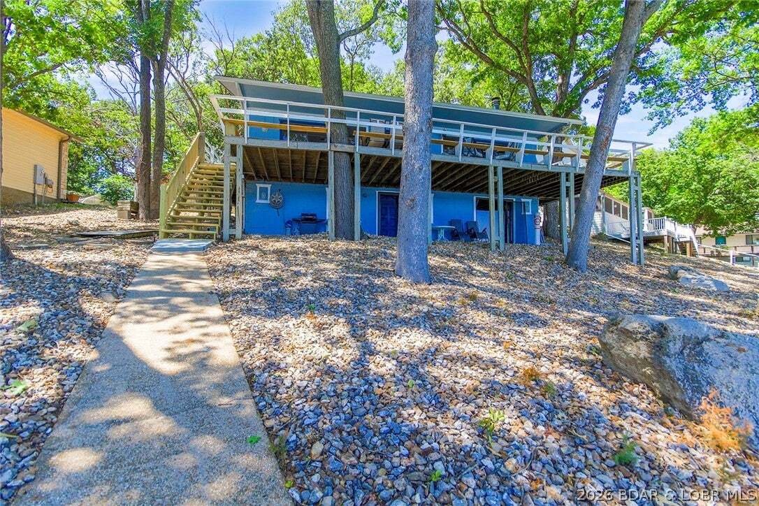 House in Sunrise Beach, Missouri, United States 5 - 18858118