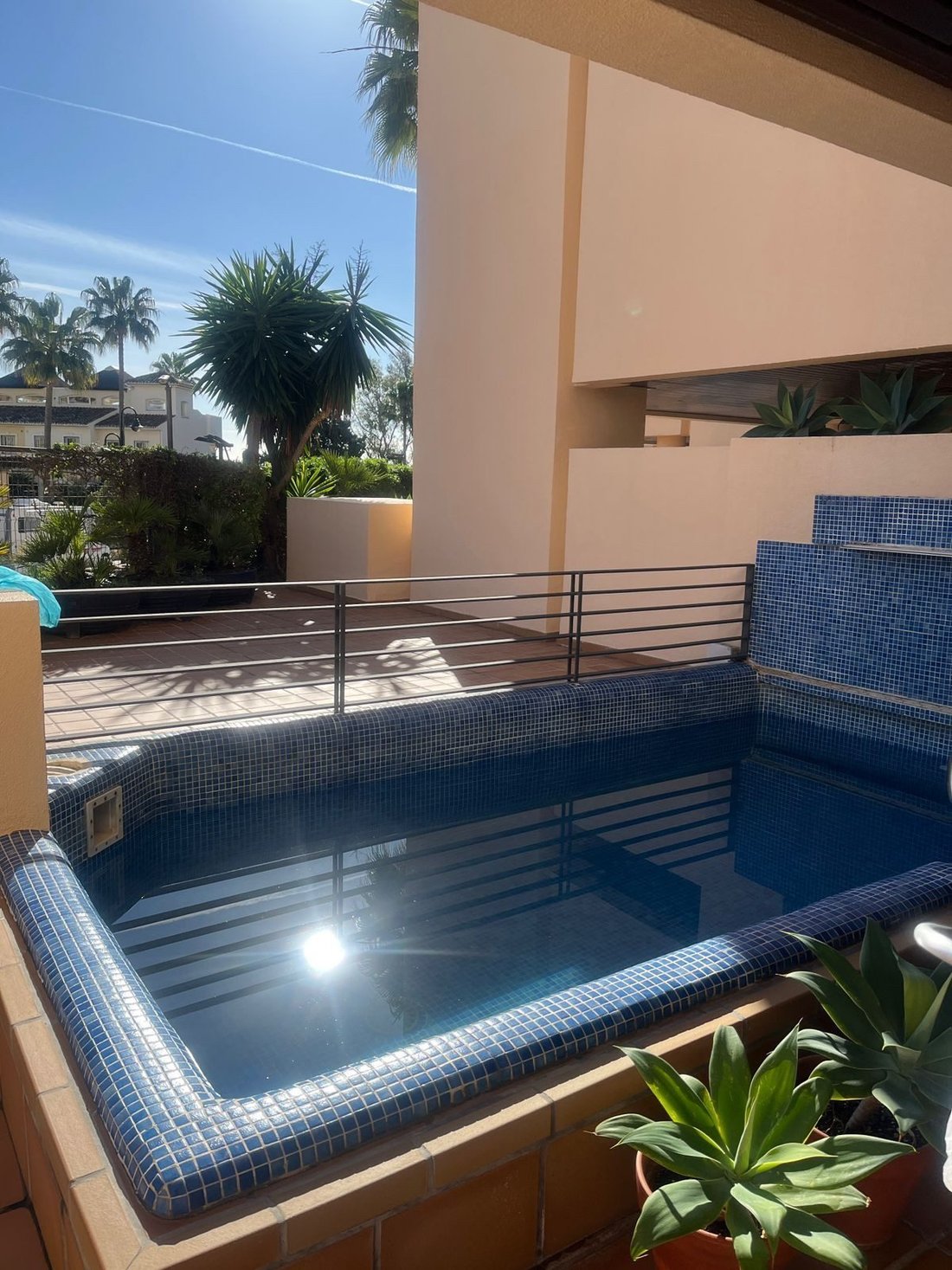 Appartement à Estepona, Andalousie, Espagne 2 - 18864348