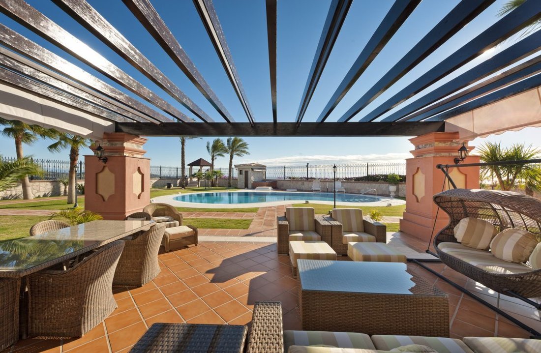 Villa a La Cala de Mijas, Mijas, Spagna 3 - 18860566