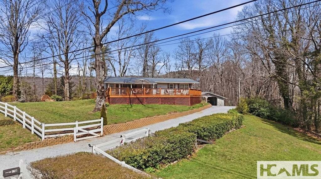 Casa a Highlands, Carolina del Nord, Stati Uniti 5 - 18857684